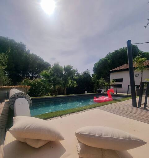 Discover our haven of peace