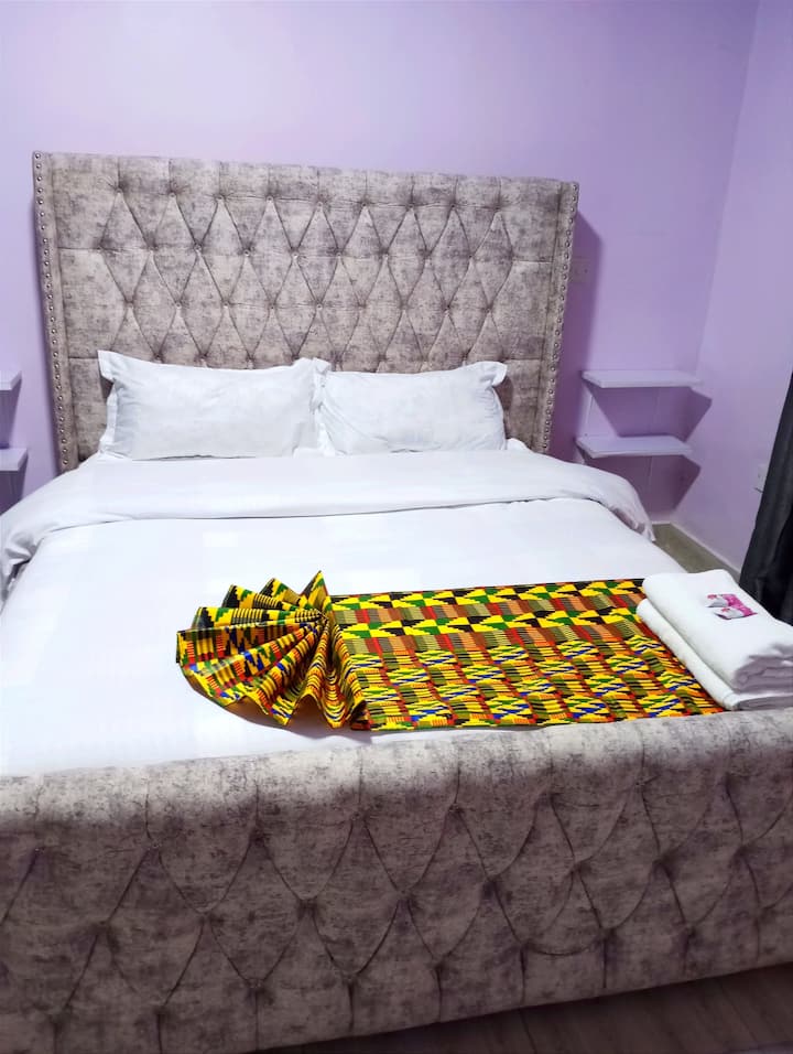 غرفة النوم 2