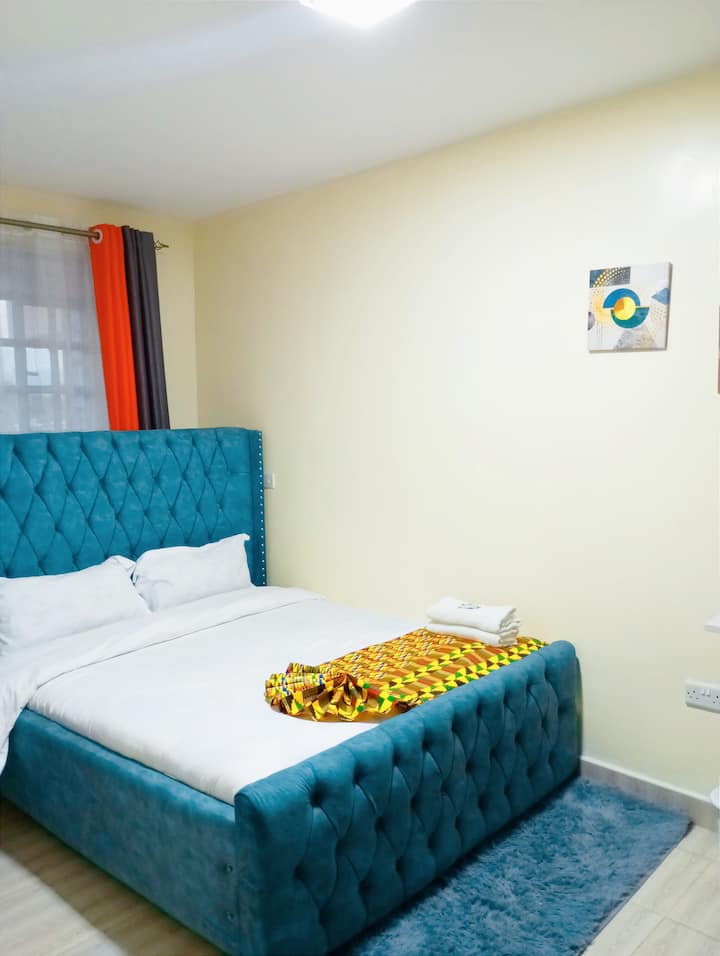 غرفة النوم 1