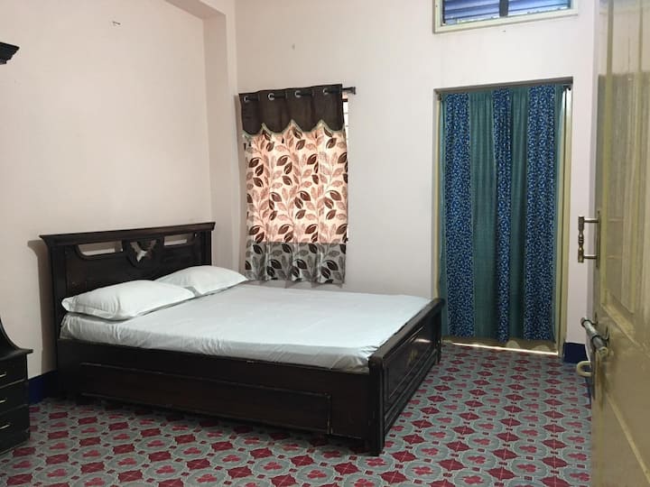 Спална соба 1