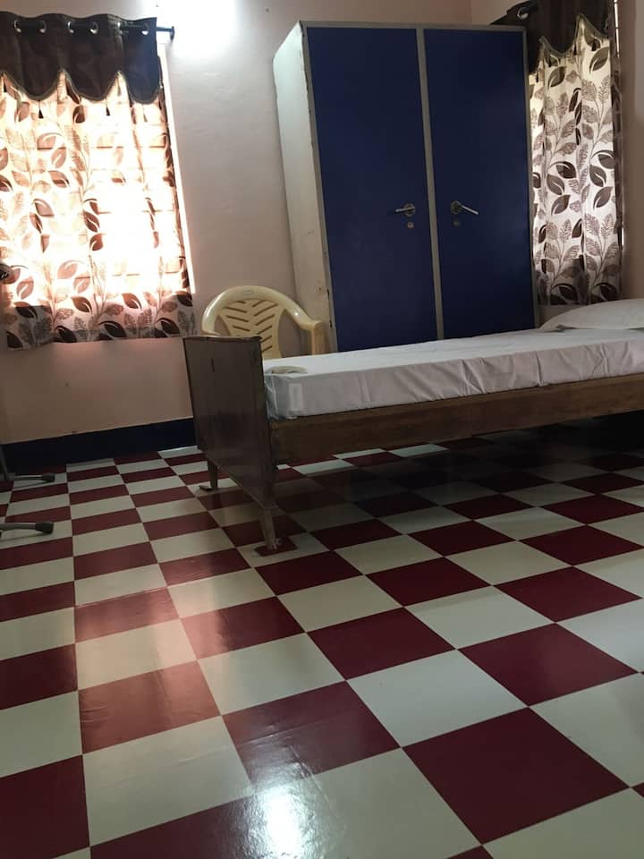 Спална соба 2