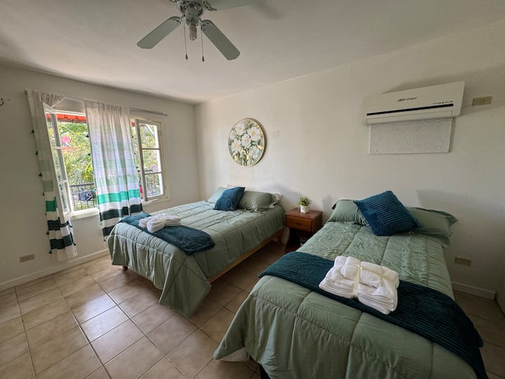 საძინებელი 2