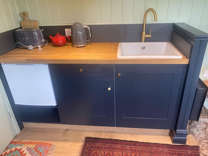 Cosy Rural Retreat For Couples Near Bantry - Bantry