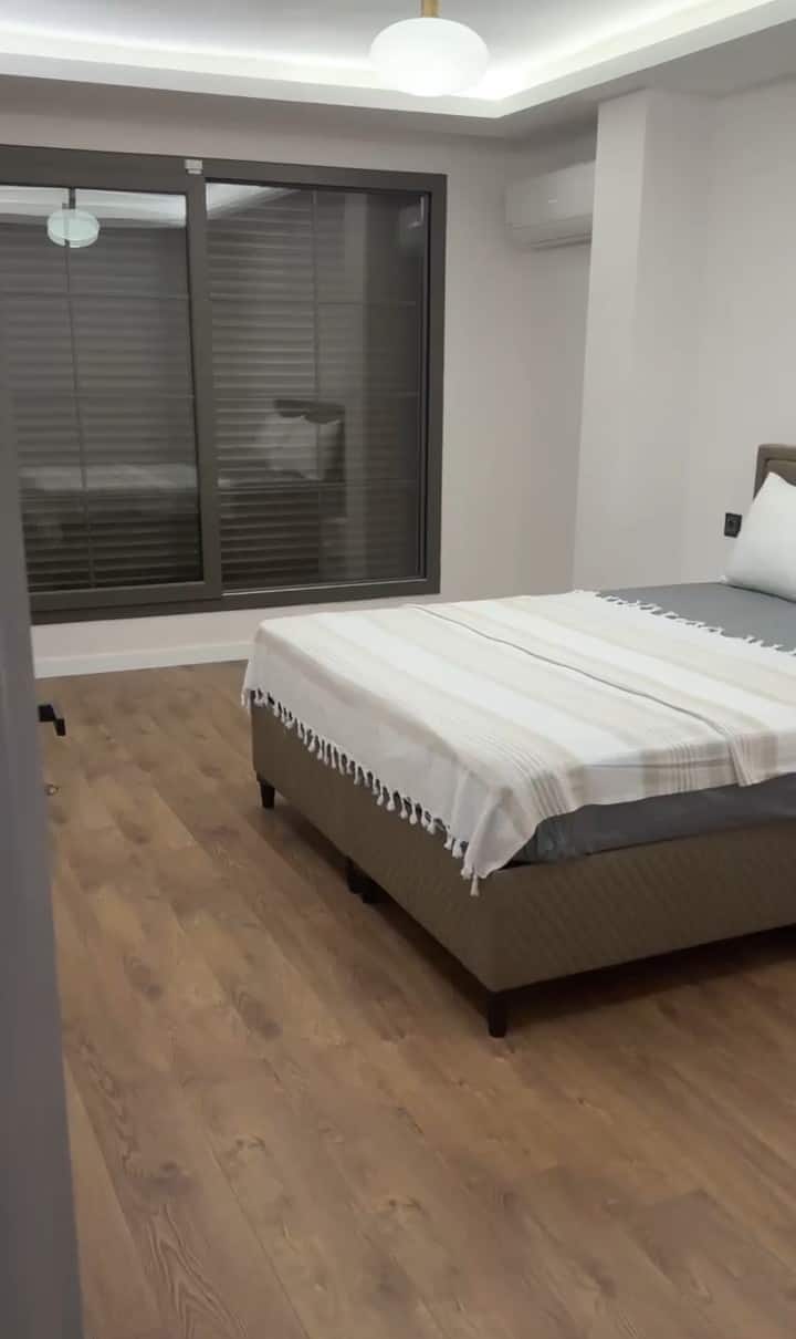 Спална соба 1