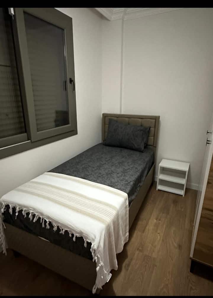 Спална соба 2