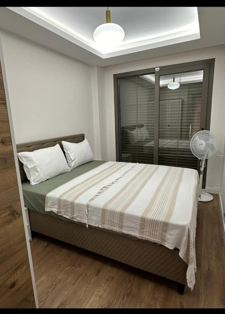 Спална соба 3