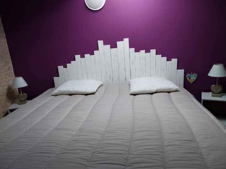 غرفة النوم 3