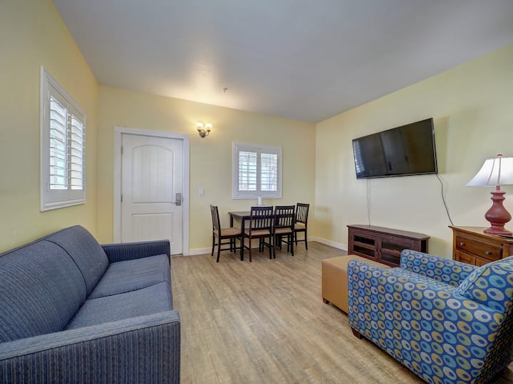King Suite - Port Aransas, TX
