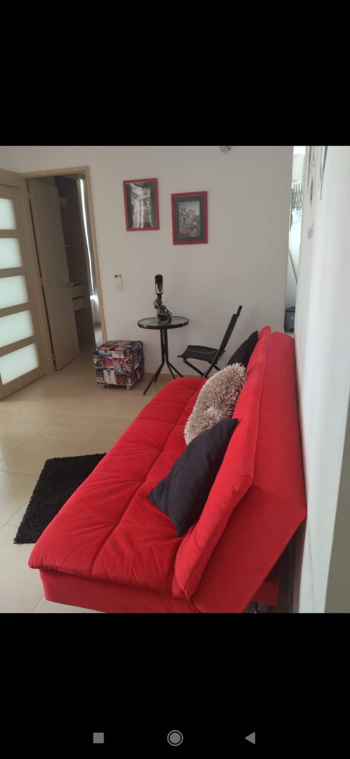 Lindo Apartamento En Cartagena - Cartagena, Colombia