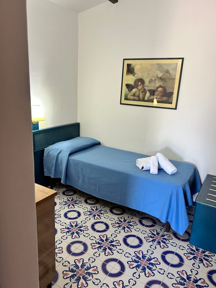 Villa Nina  Casa Vacanza - Castelbuono