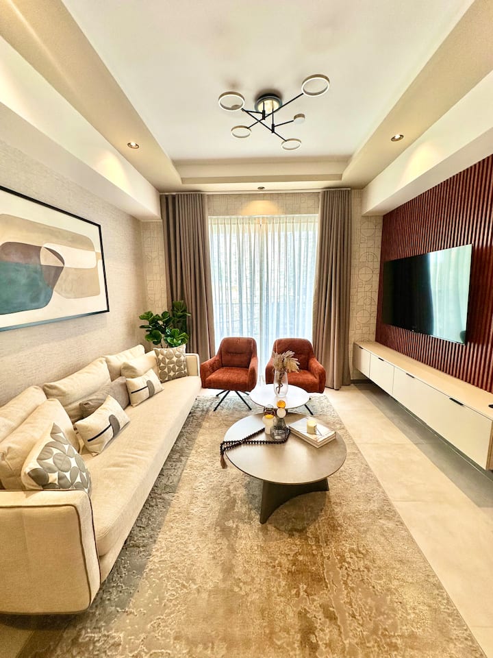 El Airbnb Perfecto Para Ti Ii - 산토도밍고
