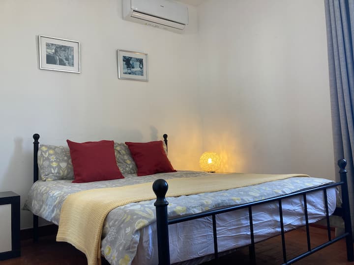 საძინებელი 2