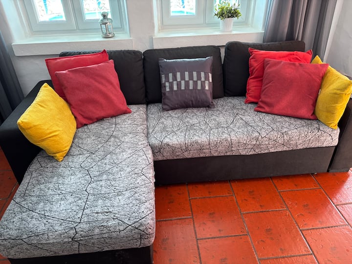 მისაღები ოთახი