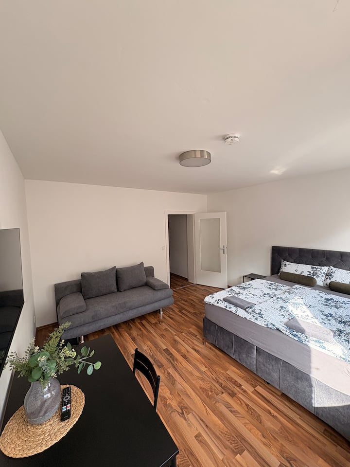 Downtown Residence Düsseldorf - Düsseldorf