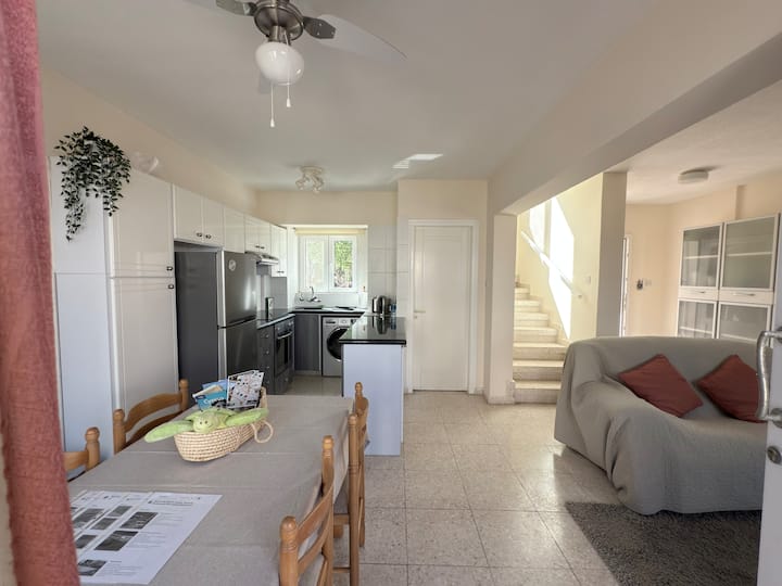 Seaturtle Beach House, Top Location Green Bay - アヤナパ