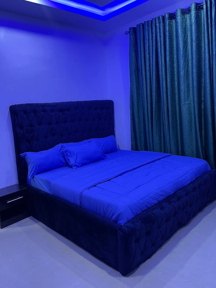 غرفة النوم 3