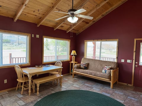Mount Peale Cabin 3 (Near Moab)
