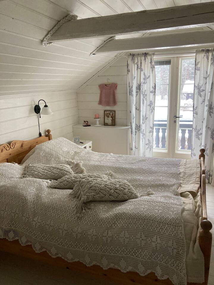 Chambre 1