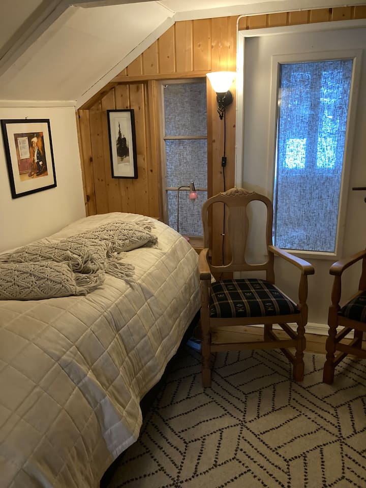 Chambre 2