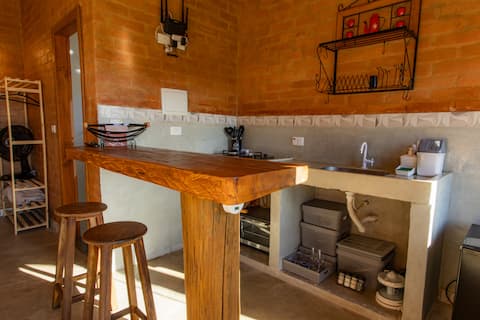 Successful Airbnb property: New Horizons Chalet With Hydro and mountain view in São Bento Do Sapucaí