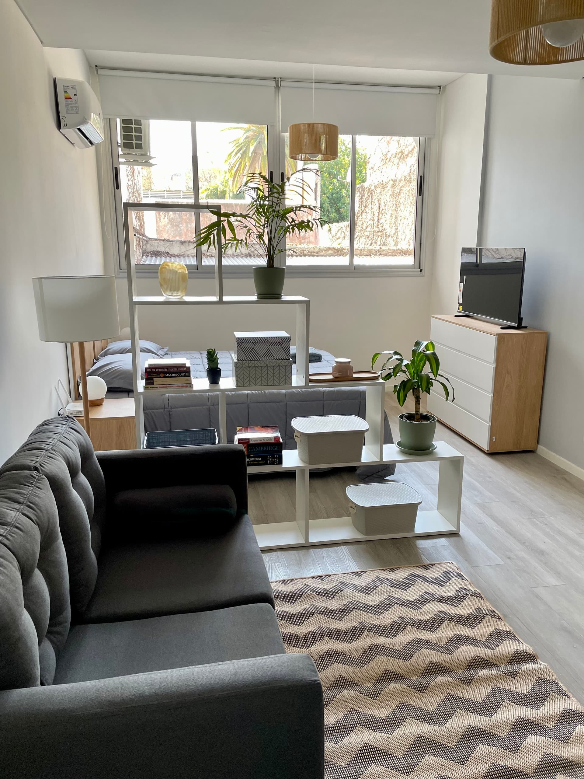 Palermo Hollywood - NEW Comfortable Studio