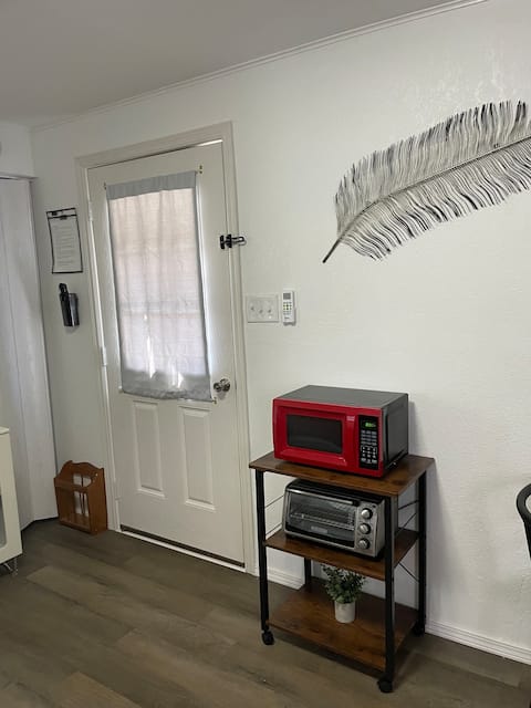 Successful Airbnb property: Tiny Paradise in Lakeland / Winter Haven