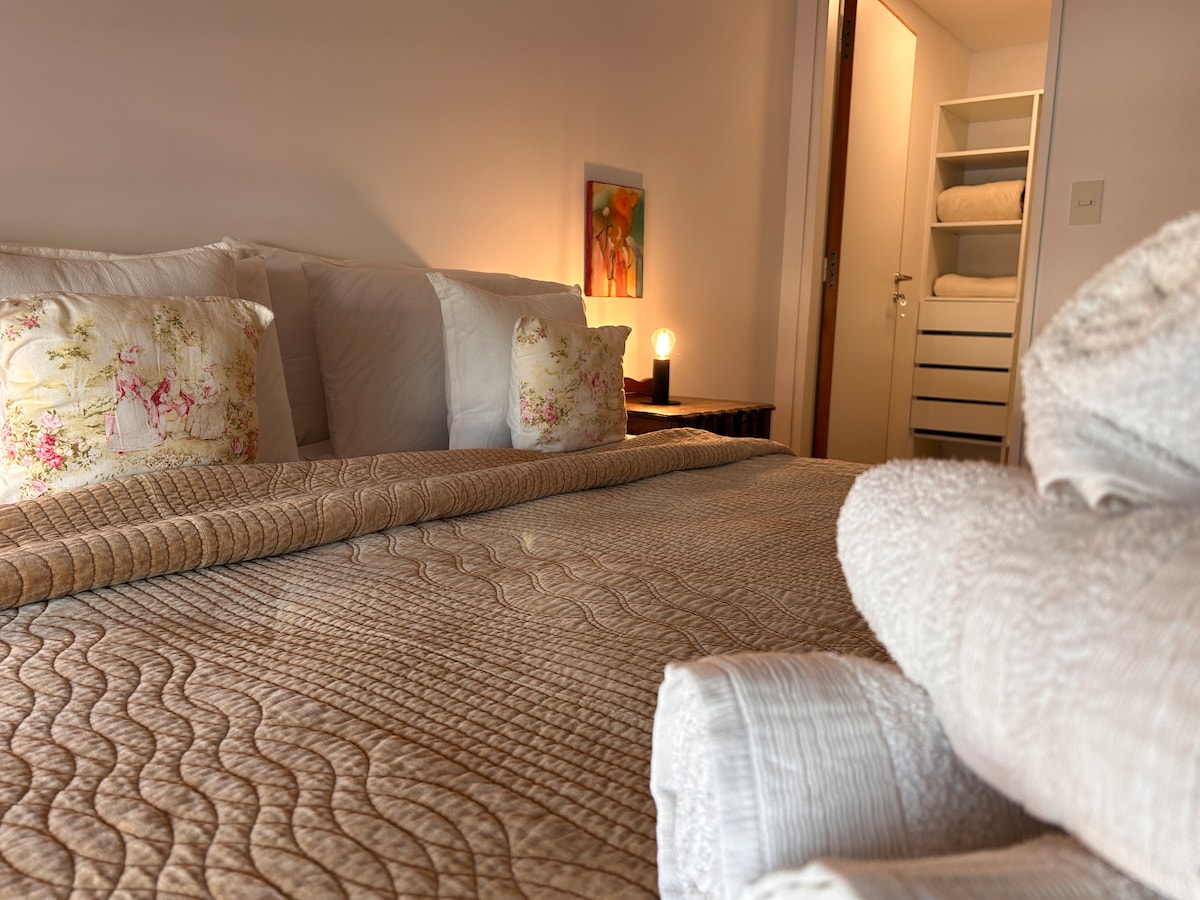 საძინებელი