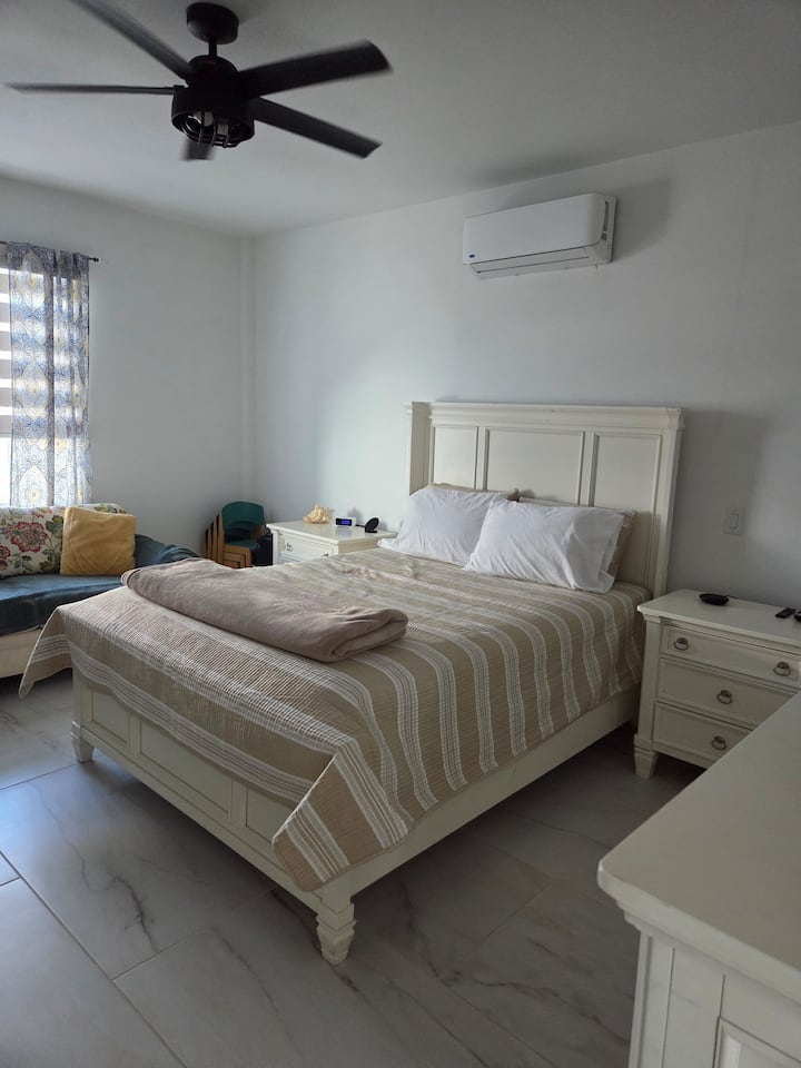 Chambre 1