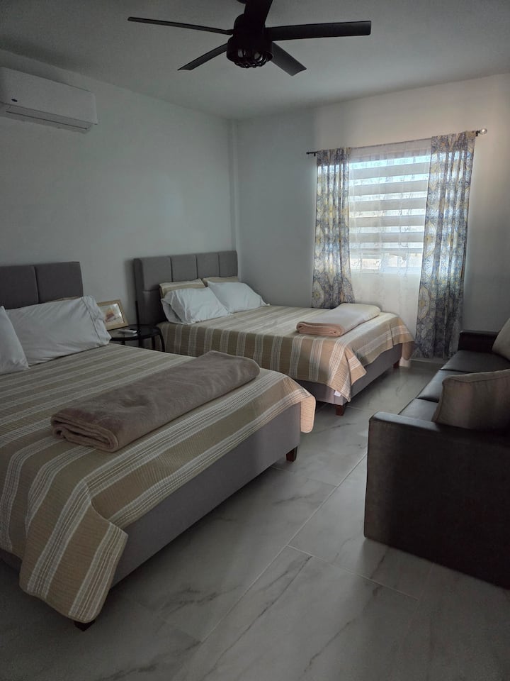 Chambre 2