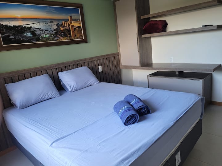 Chambre 1