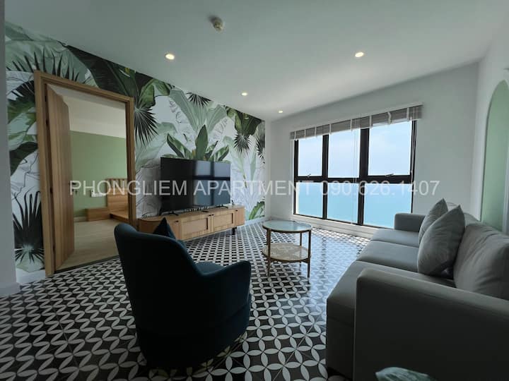 غرفة المعيشة