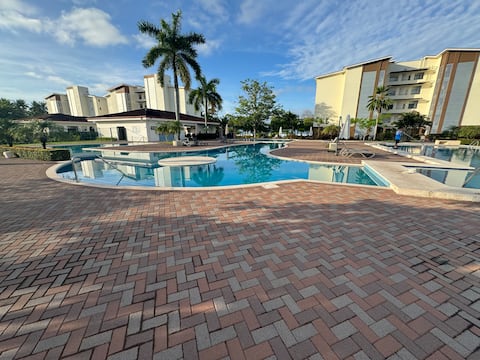 Calle Heliconias House Bech