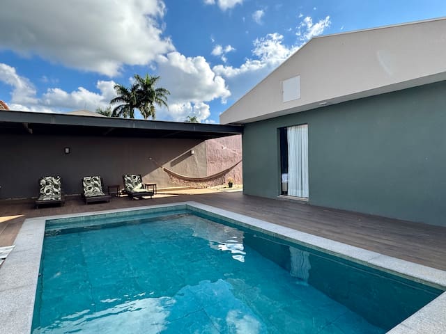 ApartmentforstayTaise Cristina managed Airbnb listing 1