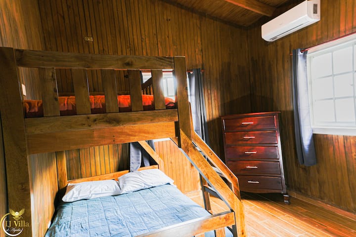 Spálňa 1