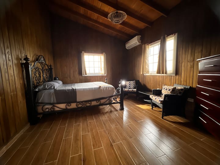 Spálňa 3