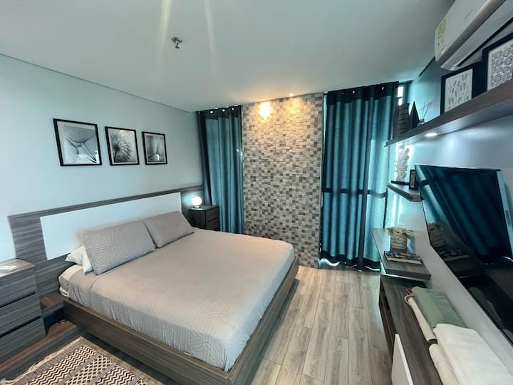 საძინებელი