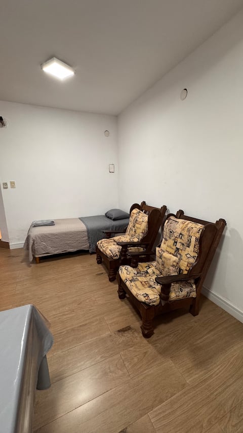 Top Airbnb: Apartment in Pto. Iguazu 6 in Puerto Iguazú