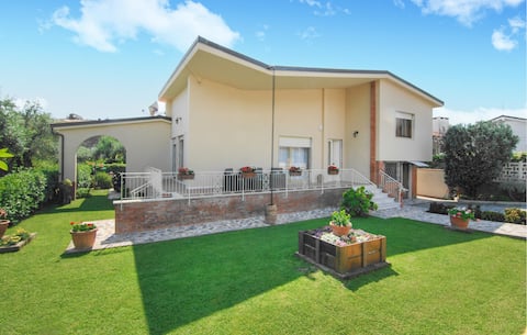 Nice home in Versilia
