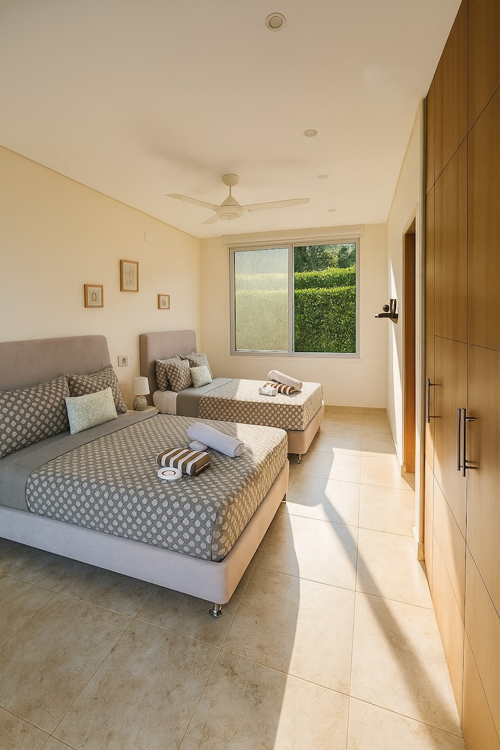 Habitación 3