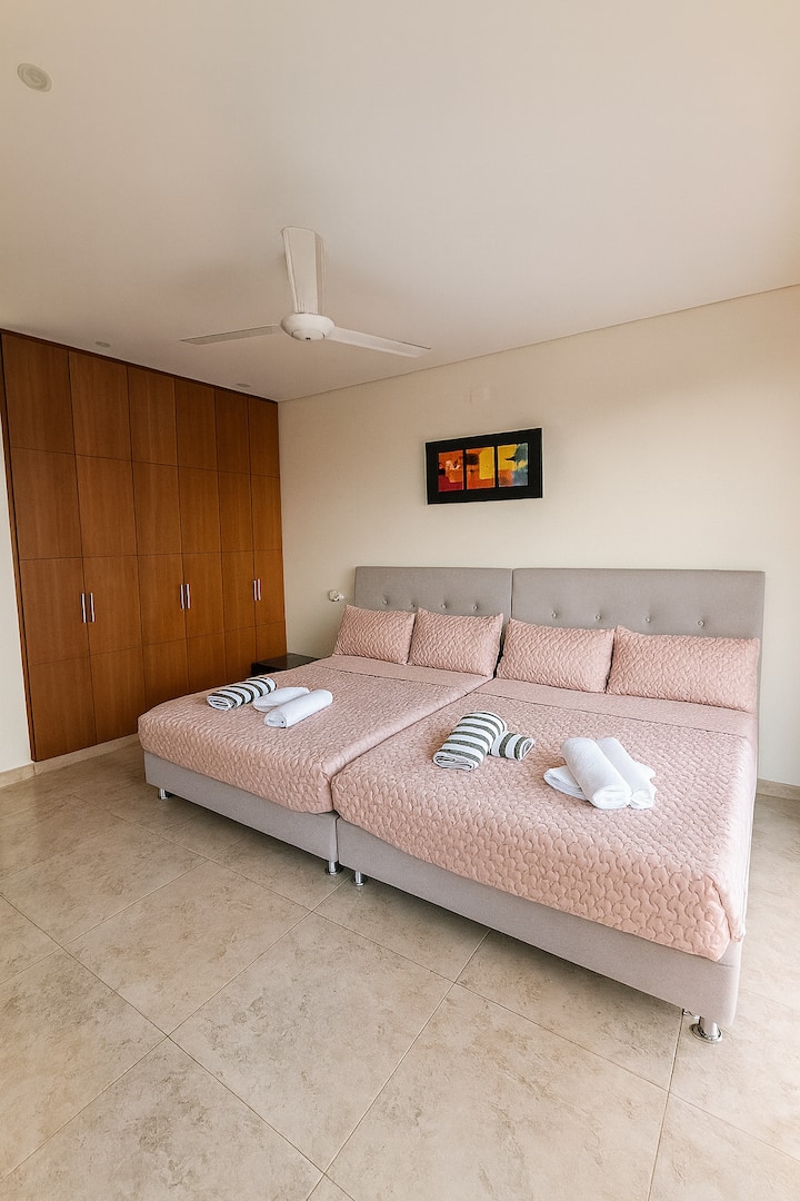 Habitación 1