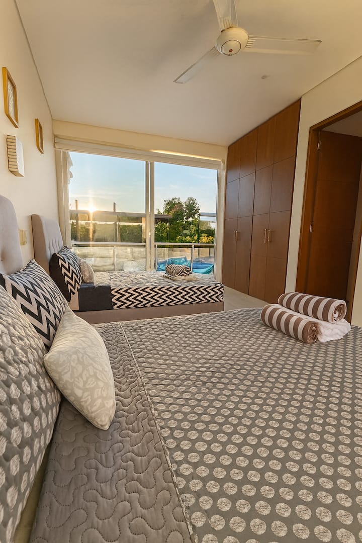 Habitación 2