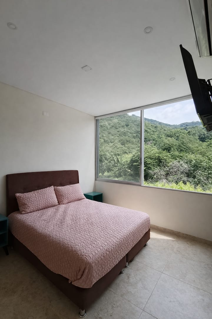Habitación 5