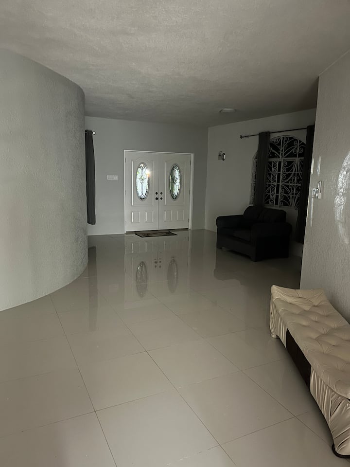 Ras Villa Ja - Montego Bay