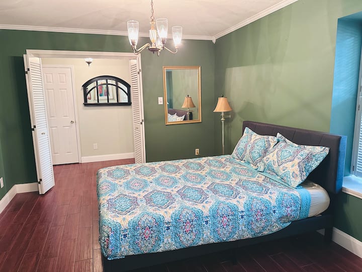 საძინებელი 2