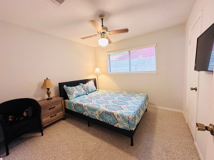 საძინებელი 4