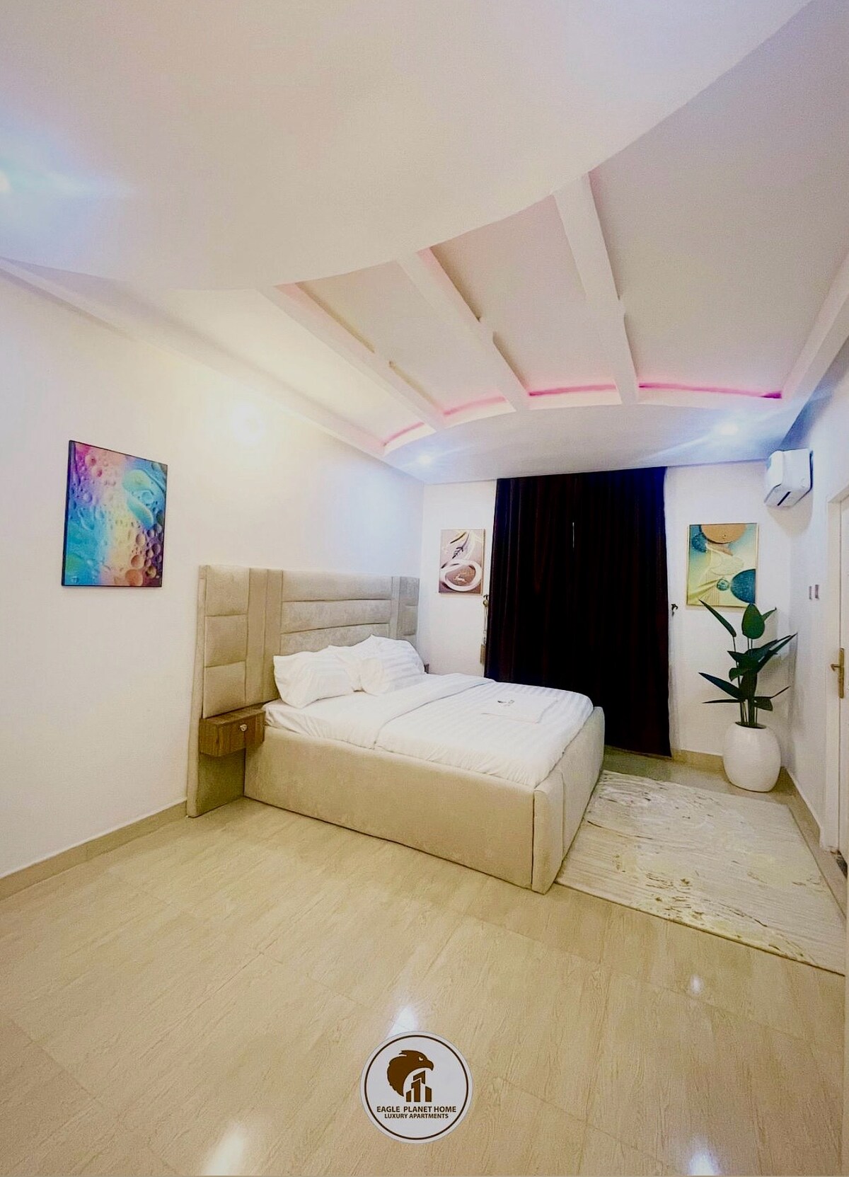 غرفة النوم 1