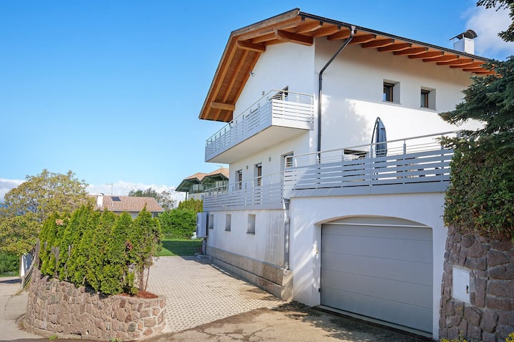Villa Reny - Lana