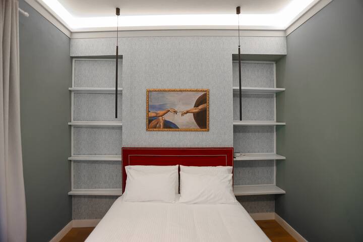 3 bedrooms + 3 bathrooms + 8 people | Bargello Lux gallery image 5