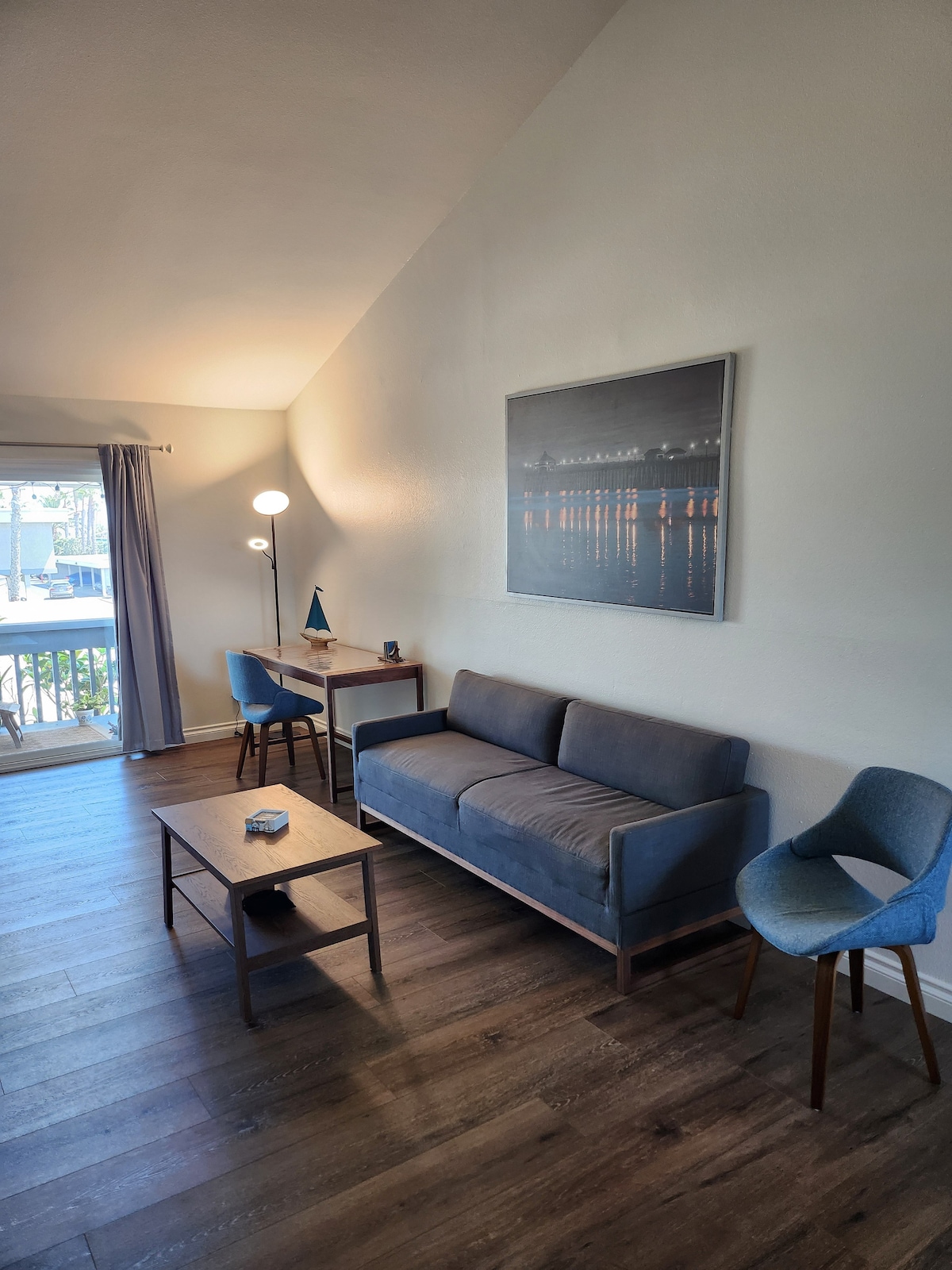 Дневна соба