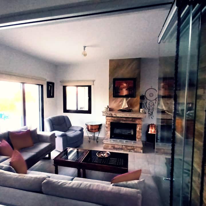 Дневна соба